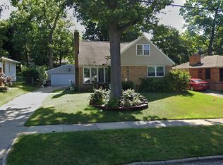 1862 Houseman Ave NE, Grand Rapids, MI