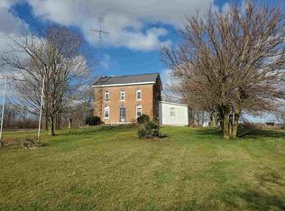 610 E 900 S, Portland, IN 47371