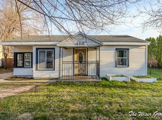115 Wilbur St SE, Wyoming, MI