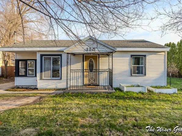 115 Wilbur St SE, Wyoming, MI 49548