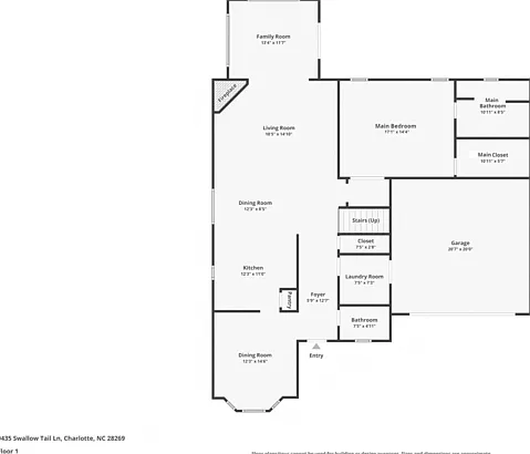 9435 Swallow Tail Ln — Photo 18