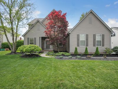 7191 Sumption Dr, New Albany, OH, 43054