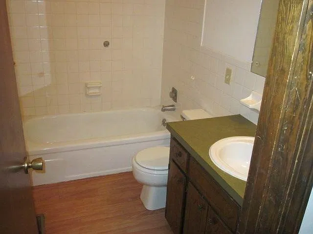 3 bed, 1188 sqft, $1,250 — Photo 3