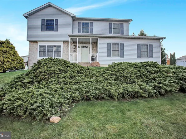 922 Magnolia Dr, Enola, PA 17025
