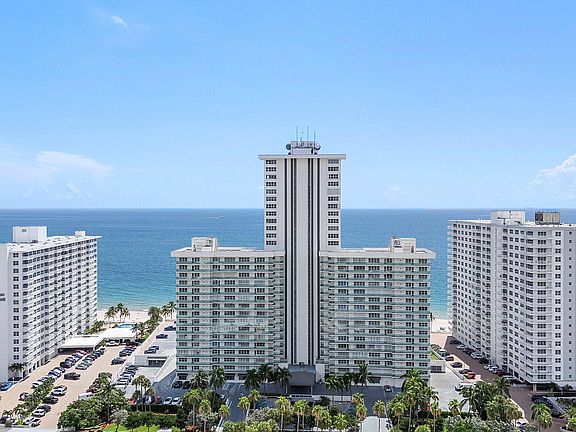 3rd image of 3900 Galt Ocean Drive #2904