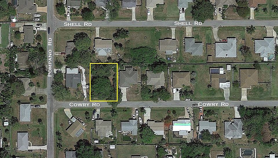 1st image of 380 Cowry Rd
