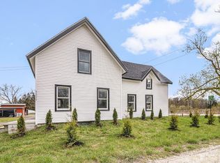 66077 W Eight Mile Rd, South Lyon, MI 48178