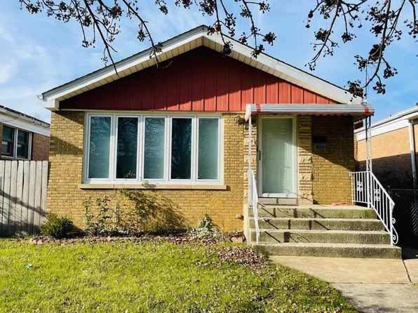 4190 S Wallace St, Chicago, IL 60609