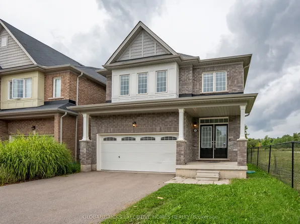 7873 Hackberry Trl, Niagara Falls, ON L2H 0P1