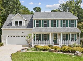 6037 Allegheny Rd, Williamsburg, VA 23188