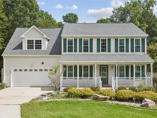 6037 Allegheny Rd, Williamsburg, VA 23188