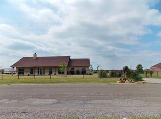 2810 Wilson Rd, Palmer, TX 75152