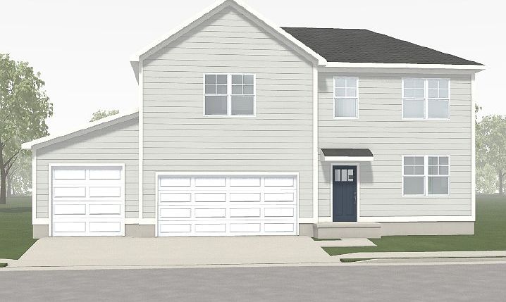 2nd image of 2388 Nelson Way Lot 267