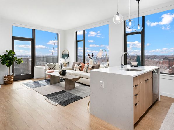 1133 South Blvd APT 1108