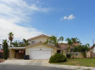 5420 Ganado Dr #0, Las Vegas, NV 89103