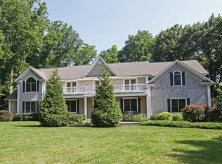 20 Saddle Ridge Rd, Colts Neck, NJ 07722