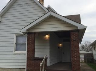57 E Regent St, Indianapolis, IN