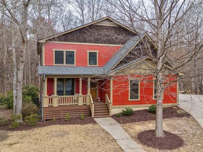 1190 Cobblestone Ln, Bogart, GA, 30622