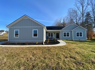 261 Summerlyn Dr, Mocksville, NC 27028