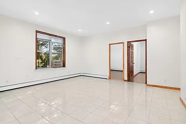 Rented by Compass