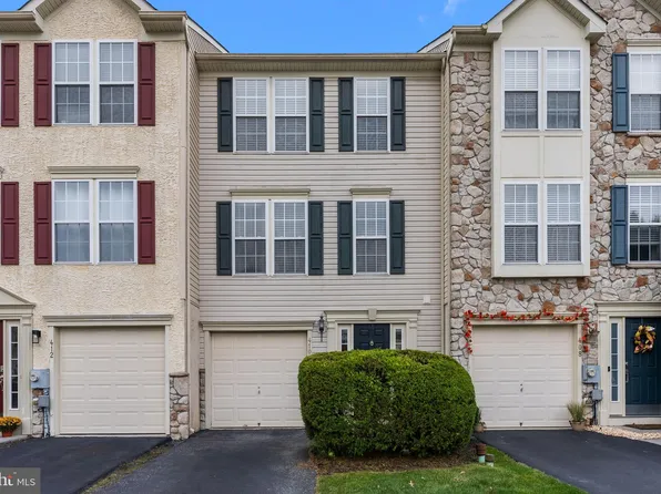 410 Fox Trl, Parkesburg, PA 19365