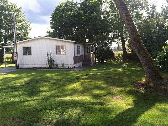 Peaceful Country Living