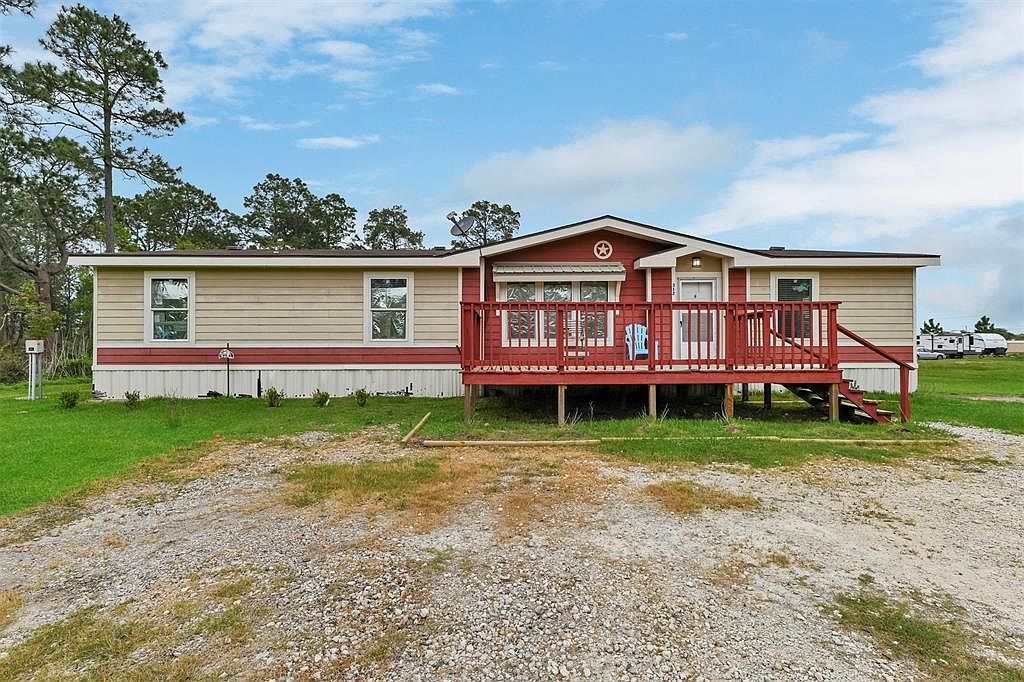 312 W Leblanc St, Winnie, TX 77665 MLS 39337371 Zillow