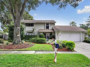 16305 Calidonia Ln, Tampa, FL 33624