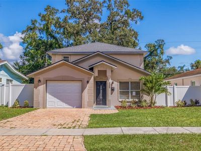2303 16th Ave S, Saint Petersburg, FL, 33712
