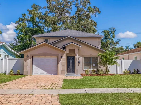 2303 16th Ave S, Saint Petersburg, FL 33712