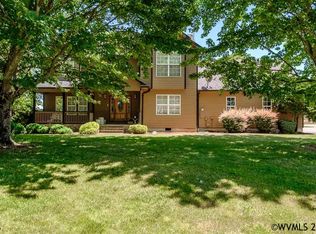 34235 Fry Rd, Albany, OR 97322