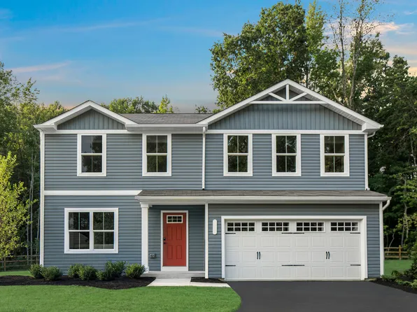 Homes Available Soon, Hunterdale Green