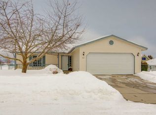 2010 N Quail Run Blvd, Post Falls, ID 83854