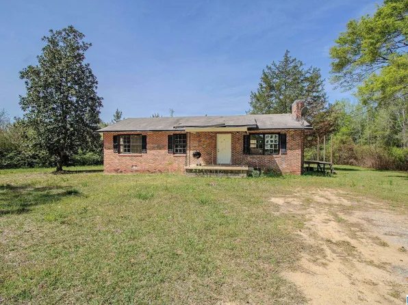 1111 Silver Run Rd, Munford, AL 36268