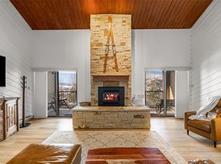 2315 Ski Trail Ln #10, Steamboat Springs, CO 80487