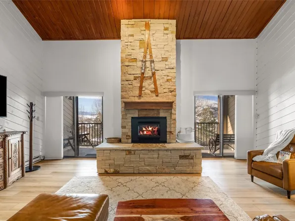 2315 Ski Trail Ln #10, Steamboat Springs, CO 80487