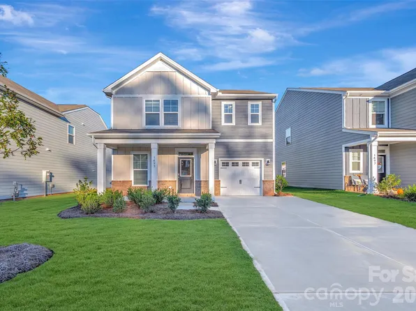 1493 Kate Cecil Way, York, SC 29745