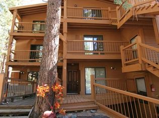 699 Hogan Ct, Incline Village, NV