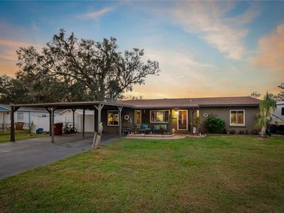 2609 Highland Ave, Plant City, FL, 33563