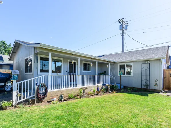 1144 Juniper St, Junction City, OR 97448