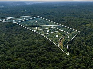 715 Dyer Rd LOT 6, Hurricane Mills, TN 37078