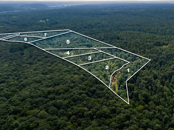 715 Dyer Rd Lot 6, Hurricane Mills, TN 37078