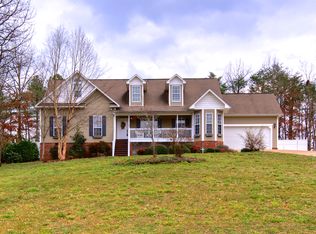 605 Ocoee Hills Cir NE, Cleveland, TN 37323