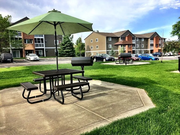 Prairie Tree Apartments — Photo 11