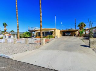 2539 Anita Ave, Lake Havasu City, AZ 86404