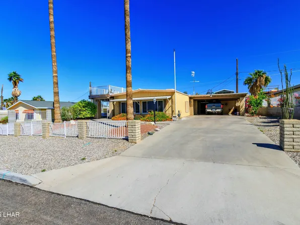 2539 Anita Ave, Lake Havasu City, AZ 86404