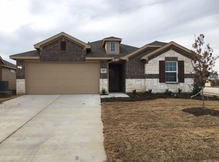 4685 Elderberry St, Forney, TX 75126