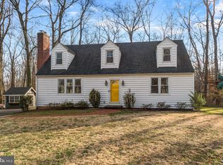 4870 Harrison Rd, Doylestown, PA 18902