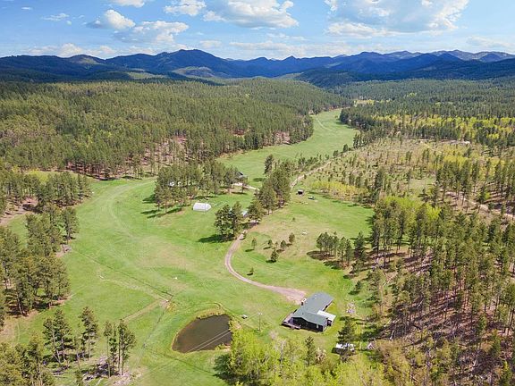 2nd image of 22600 Jenny Gulch Rd