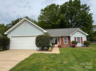 2504 Faircroft Way, Monroe, NC 28110